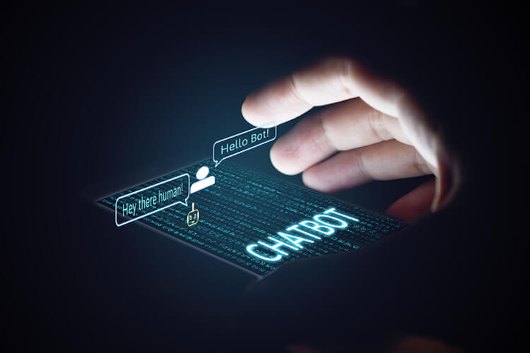Chatbot Chatbot