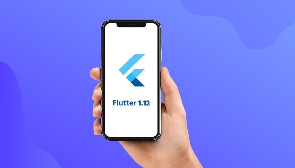 Flutter Flutter