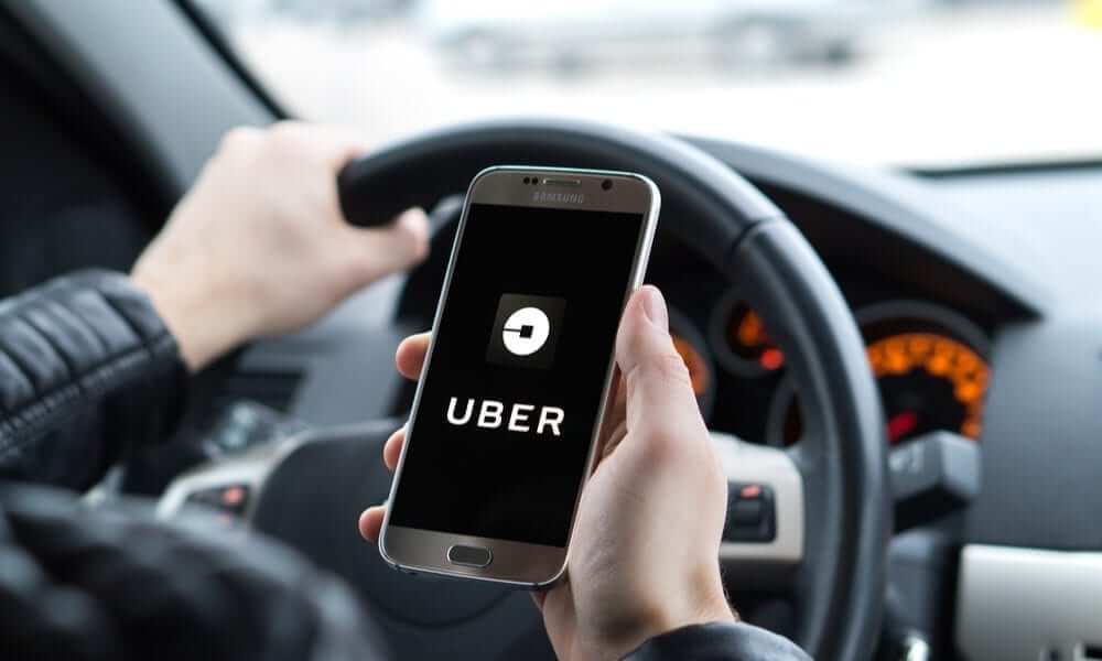 Uber Uber