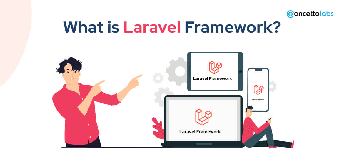 What is Laravel Framework? What is Laravel Framework?