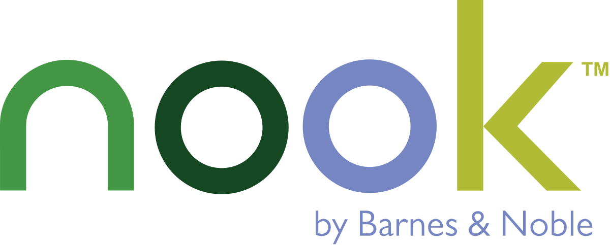 Barners and Noble Nook Barners and Noble Nook