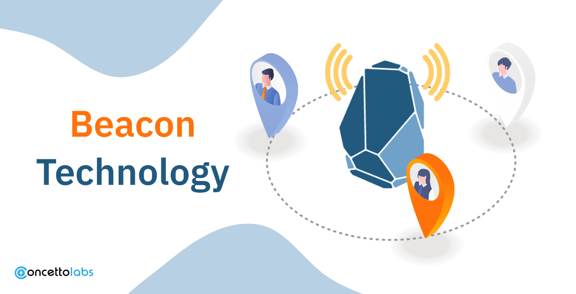Beacon Technology Beacon Technology