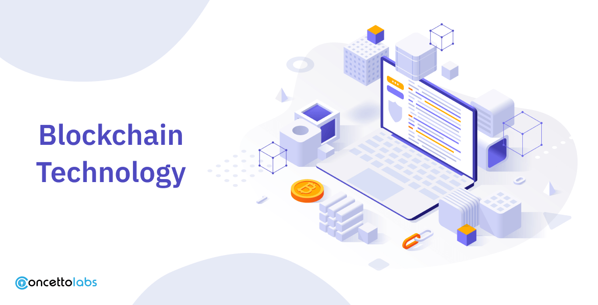 Blockchain Technology Blockchain Technology