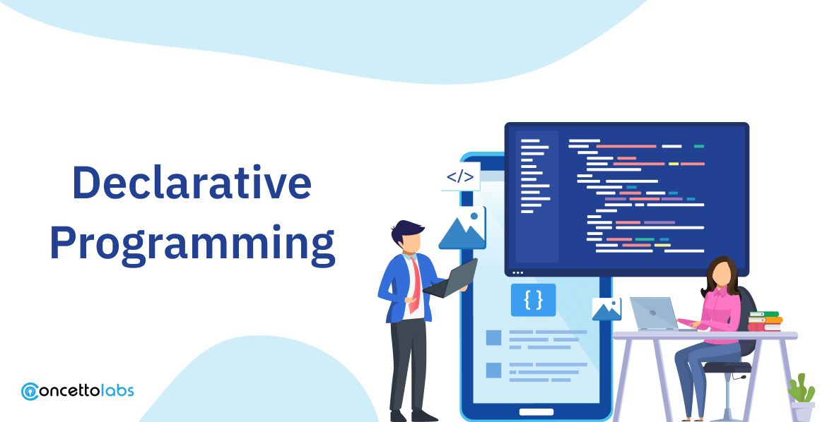 Declarative Programming Declarative Programming