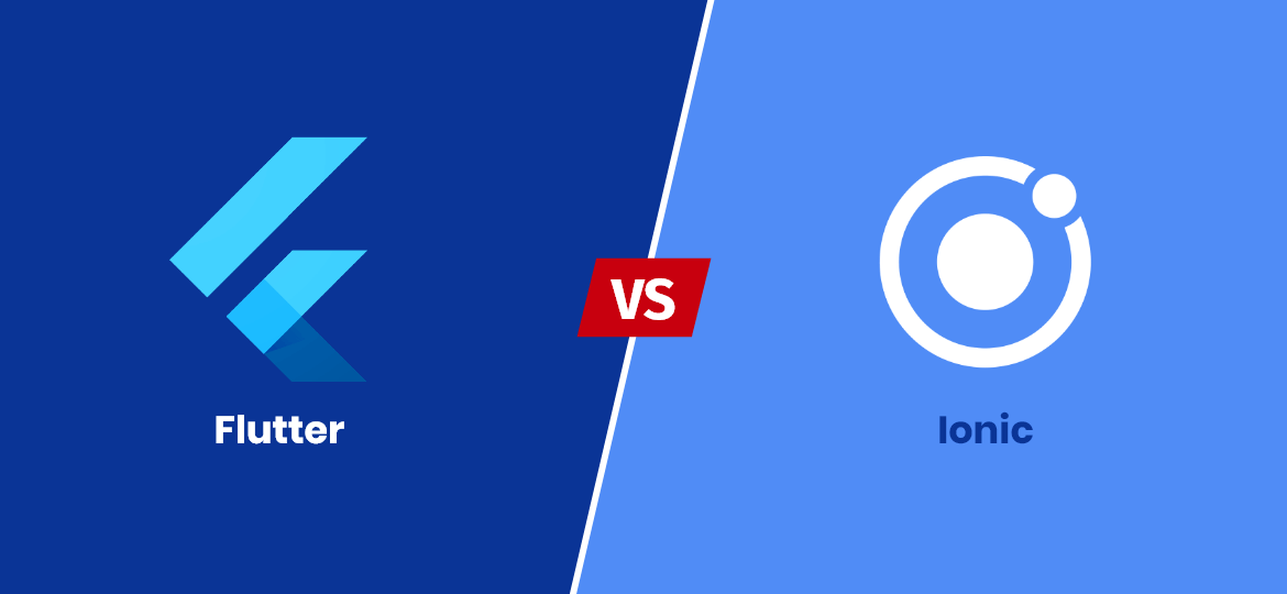 Flutter VS Ionic performance Flutter VS Ionic performance