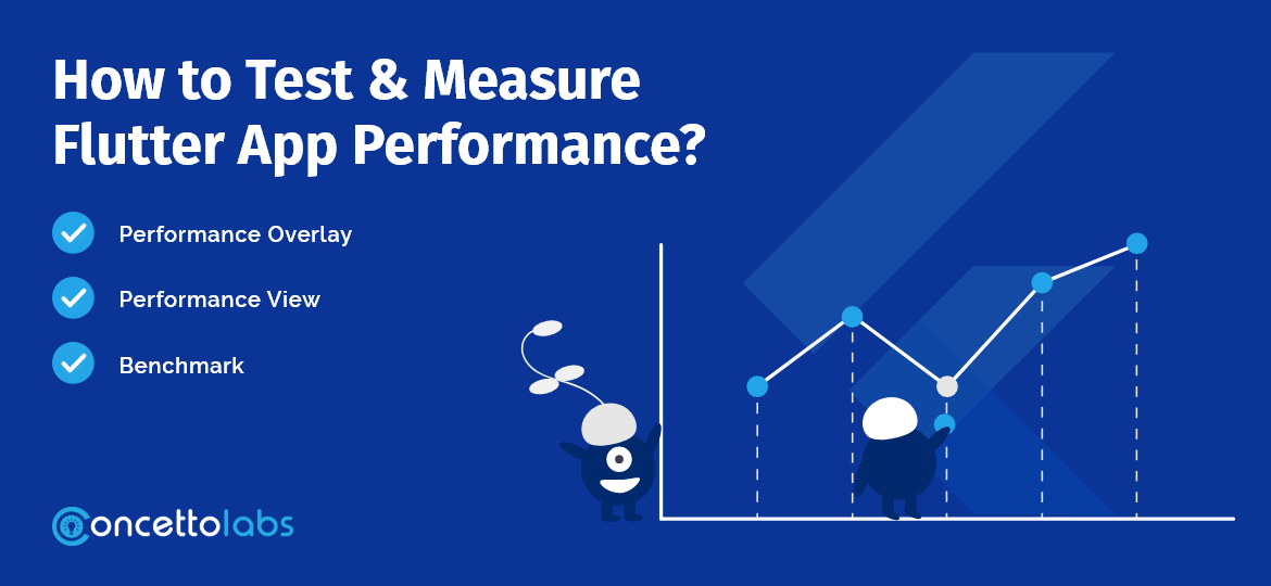 How to Test & Measure Flutter App Performance? How to Test & Measure Flutter App Performance?