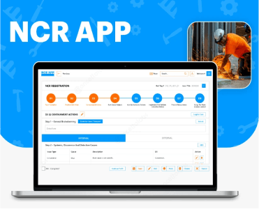 Incident Management App
