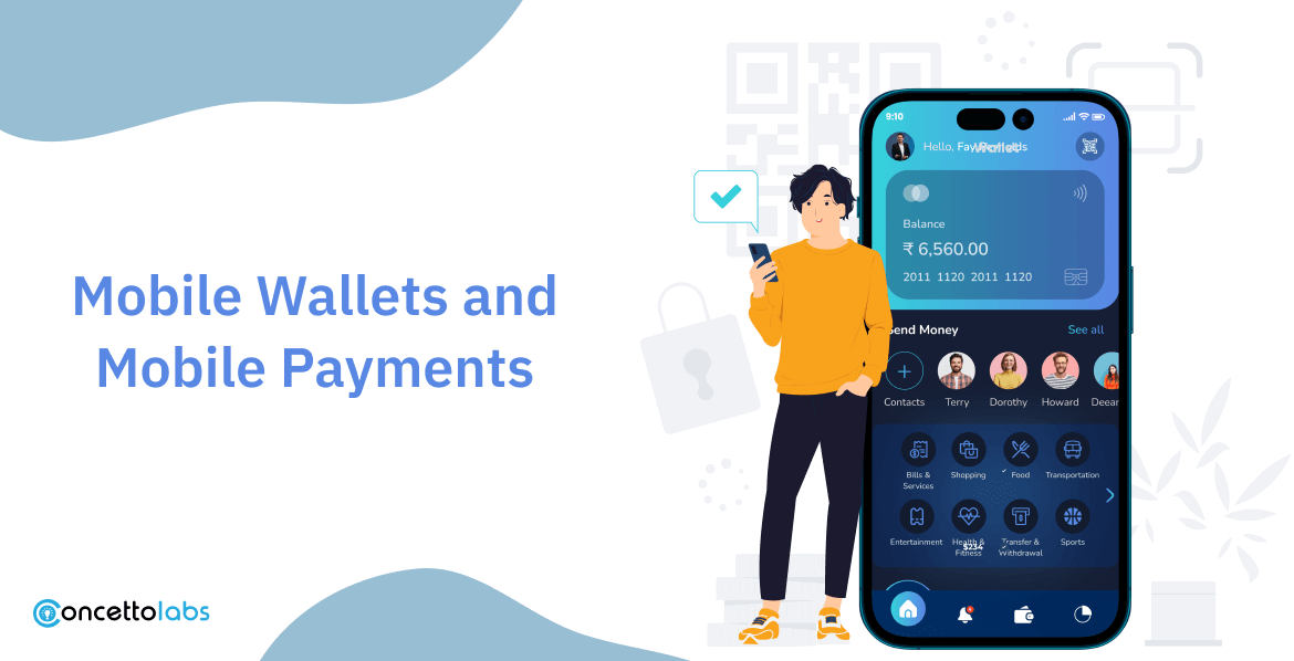 Mobile Wallets and Mobile Payments Mobile Wallets and Mobile Payments