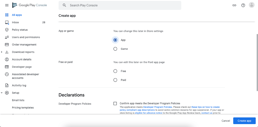 Questionnaire Questionnaire